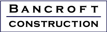 Bancroft Construction Logo