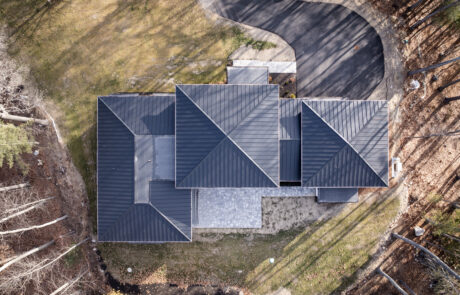 132 Country Drive Custom Built Home in Weston