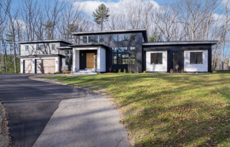 132 Country Drive Custom Built Home in Weston