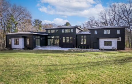 132 Country Drive Custom Built Home in Weston